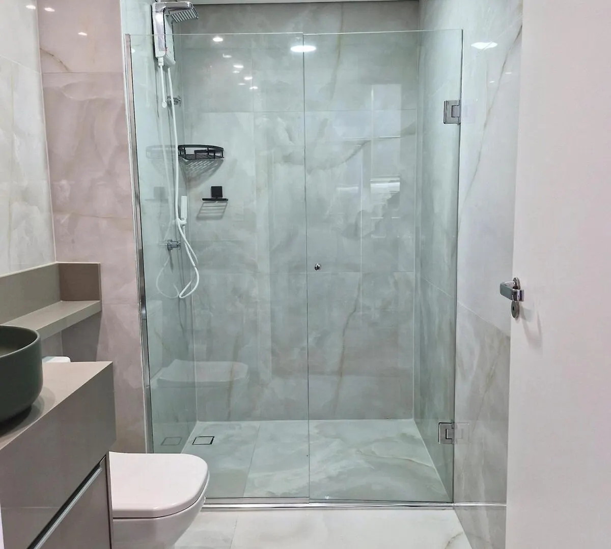 Apartman Studio Completo A 150M Do Metro Alto Do Ipiranga São Paulo